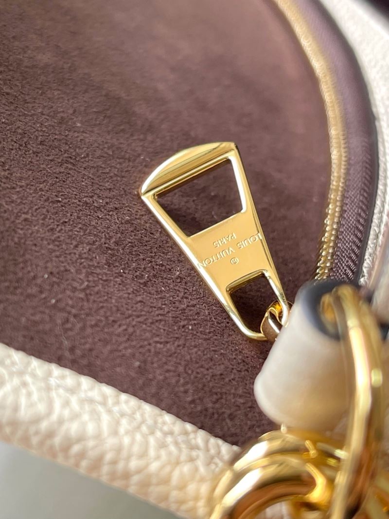 Louis Vuitton Satchel Bags